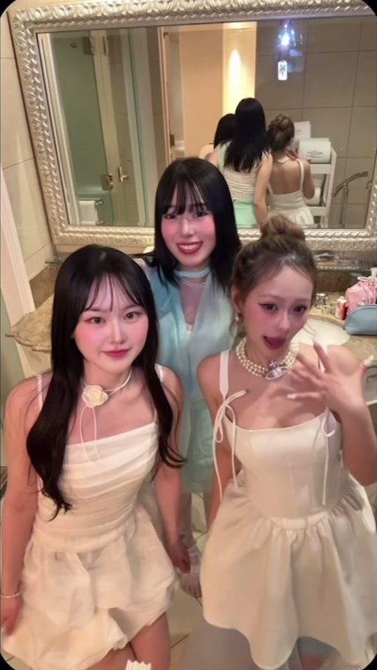 TikTok video thumbnail by nayouuw