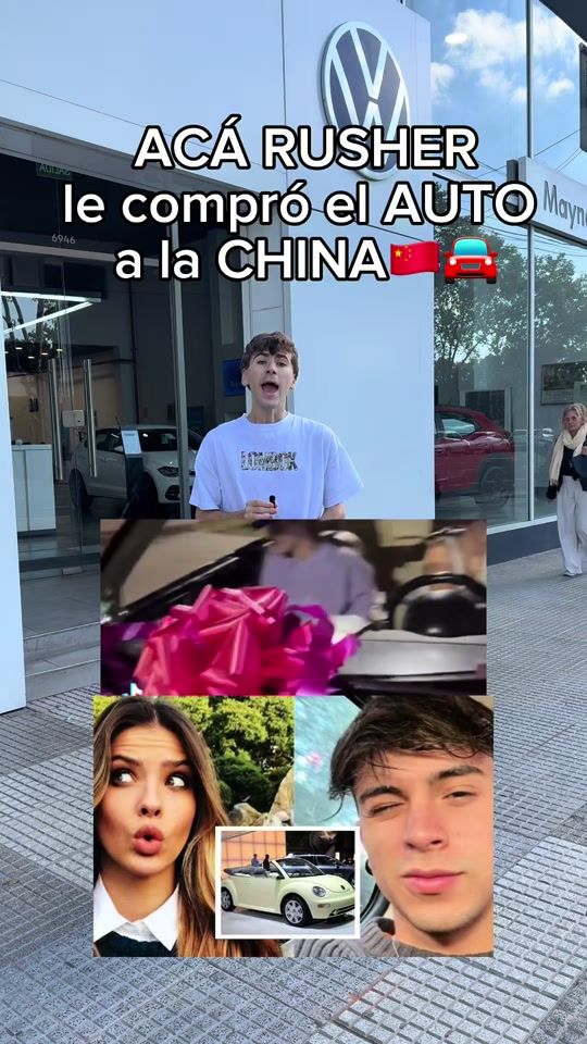 TikTok video thumbnail by facusteyn