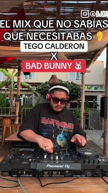 TikTok video thumbnail by djdashperu