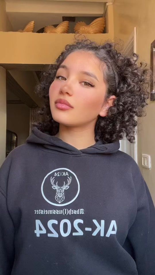 TikTok video thumbnail by ala.ferchichi8