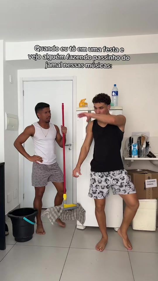 TikTok video thumbnail by riquemenezes_