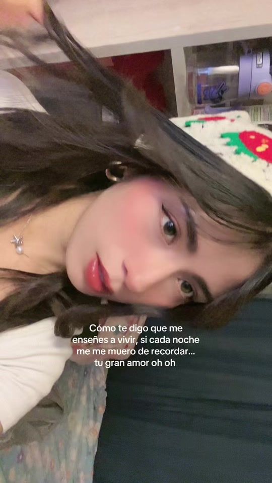 TikTok video thumbnail by _marlith.y