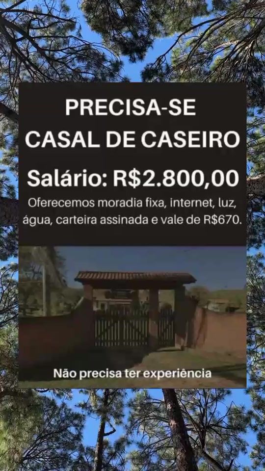 TikTok video thumbnail by vagas.de.emprego97