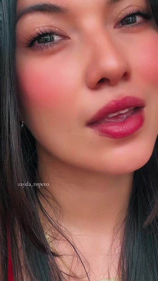 TikTok video thumbnail by zayda_ropero