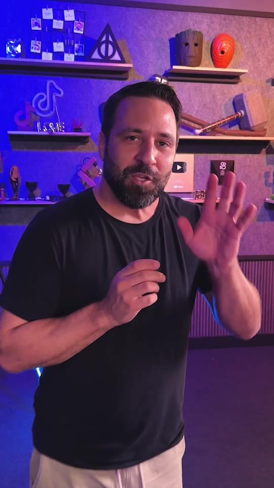 TikTok video thumbnail by rafaelzagobr