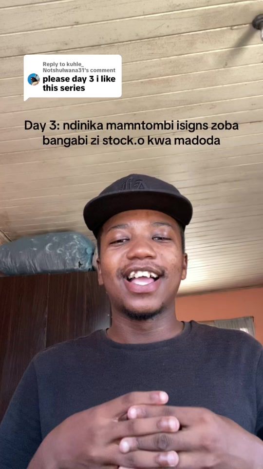 TikTok video thumbnail by sibulele_nkontsa