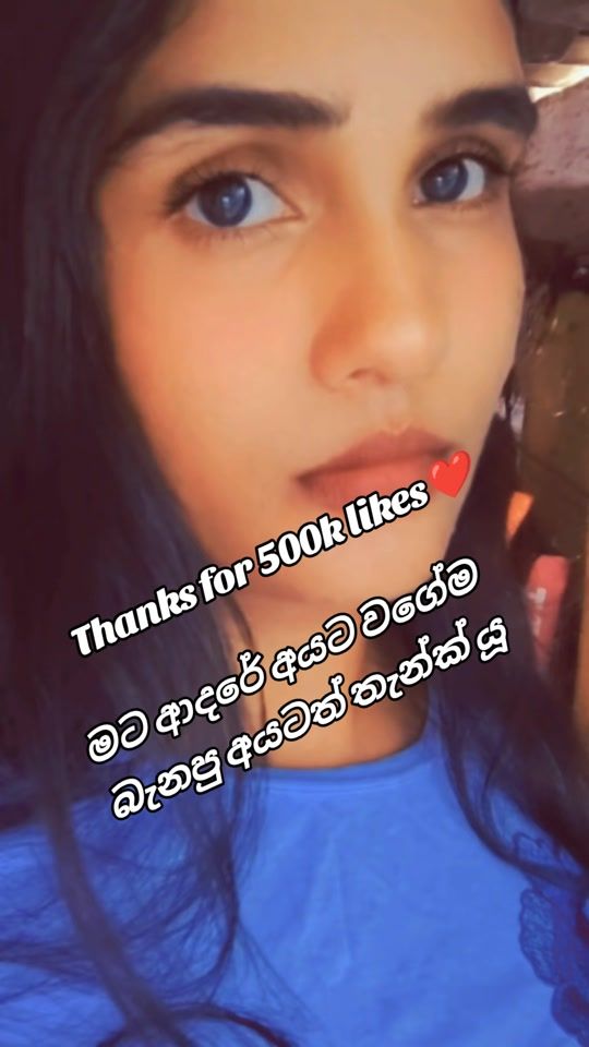 TikTok video thumbnail by sachithilii