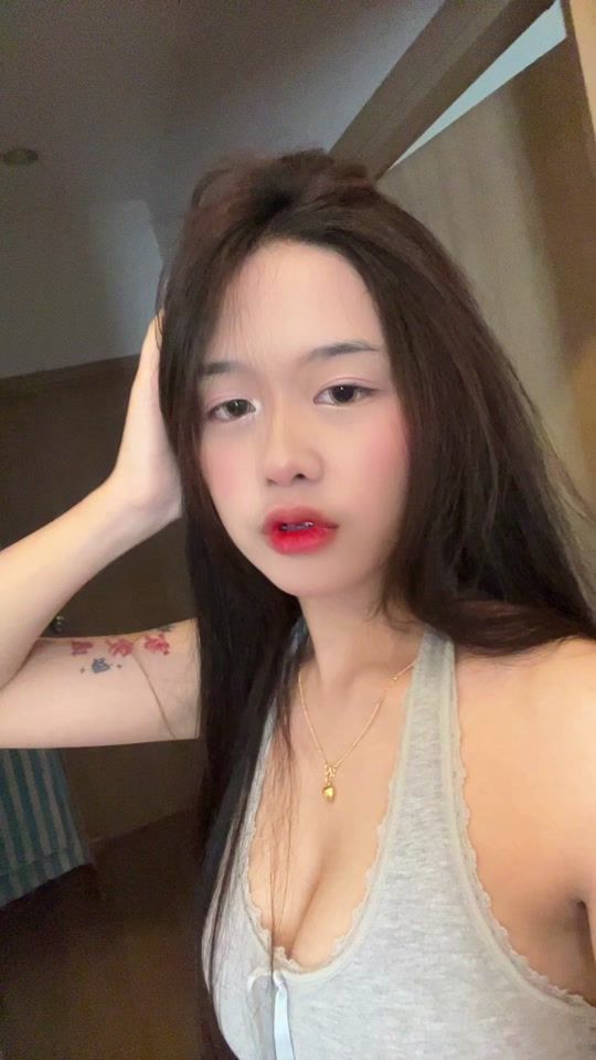 TikTok video thumbnail by fahrung_fah