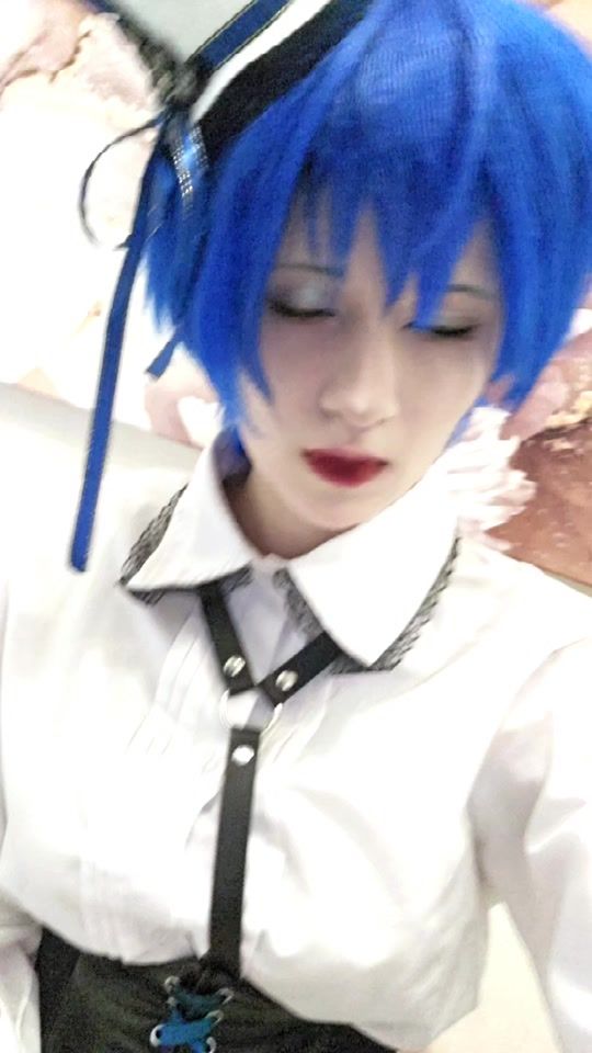 TikTok video thumbnail by ketsu.cos