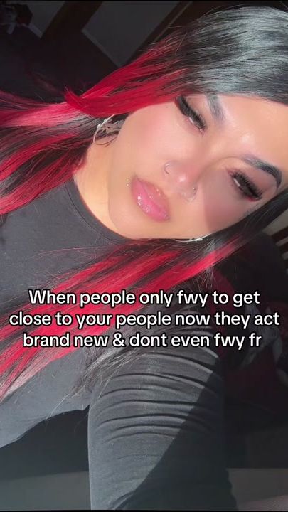 TikTok video thumbnail by laadyredd13