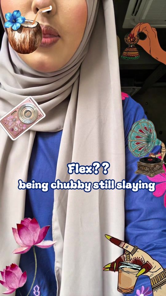 TikTok video thumbnail by __badami_konna__