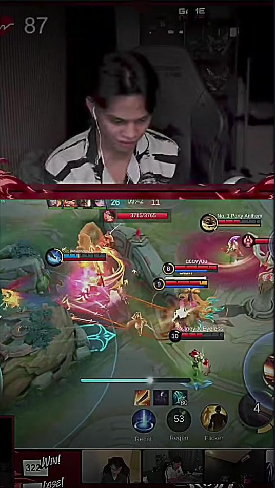 TikTok video thumbnail by kingmoba.id22