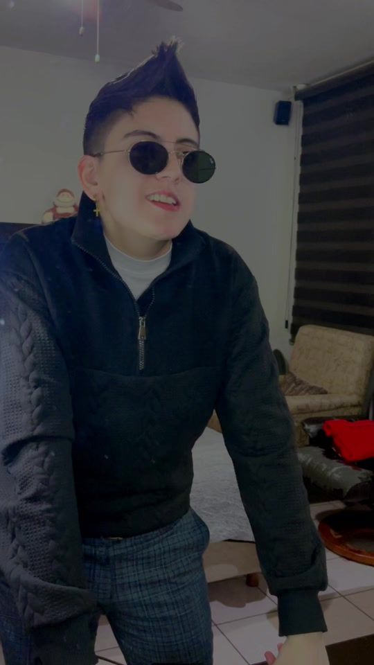 TikTok video thumbnail by adrianamoreno1