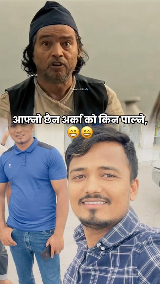 TikTok video thumbnail by madan__basnet