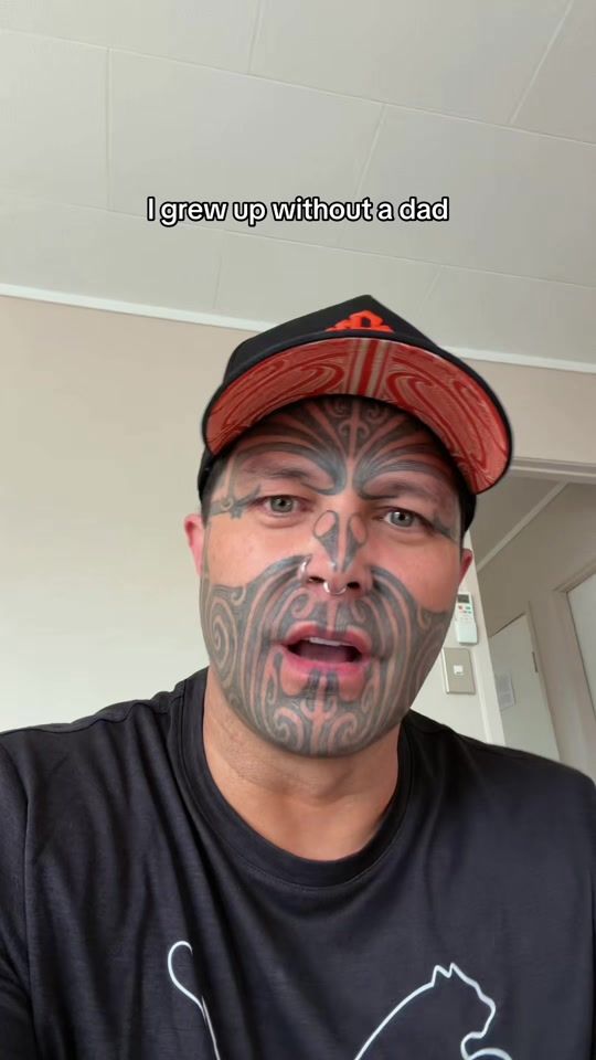 TikTok video thumbnail by paakadavis