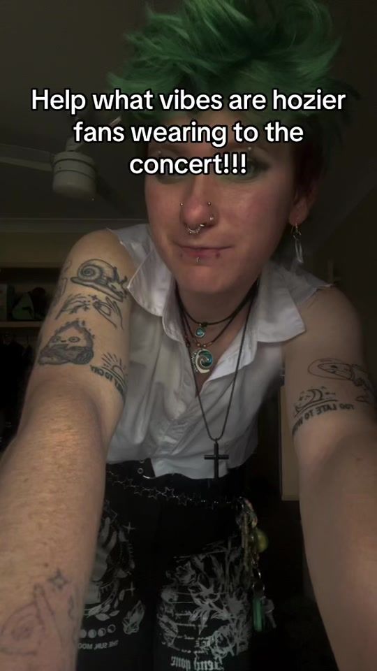 TikTok video thumbnail by dazeddayzie