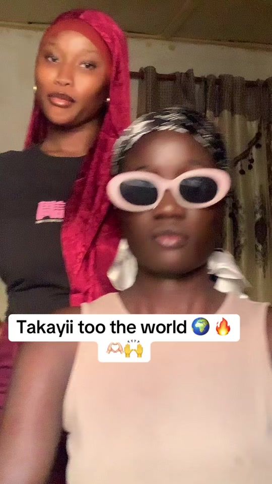TikTok video thumbnail by penda_kah