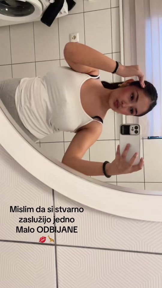 TikTok video thumbnail by _mujicka_e