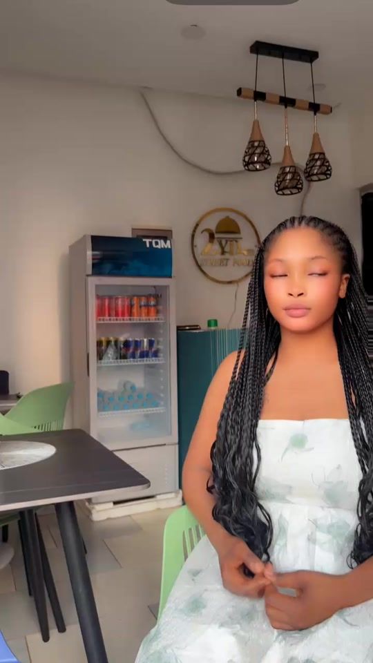 TikTok video thumbnail by kadjatousow0