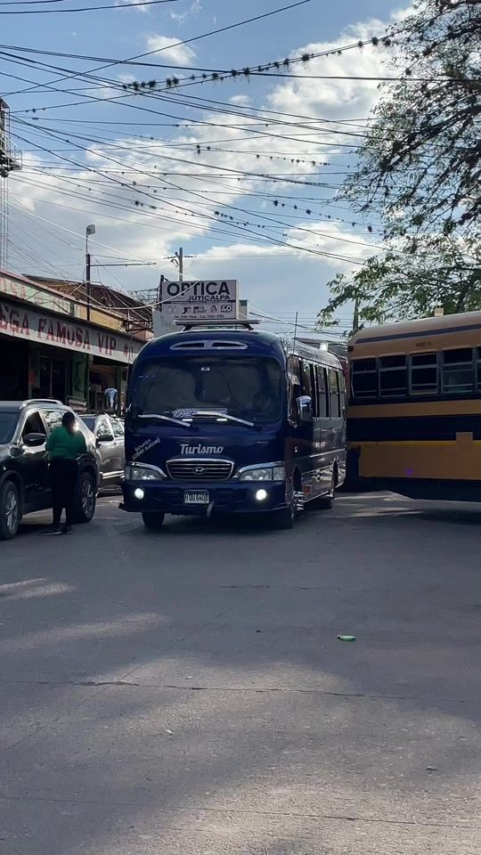 TikTok video thumbnail by buses_de_hn