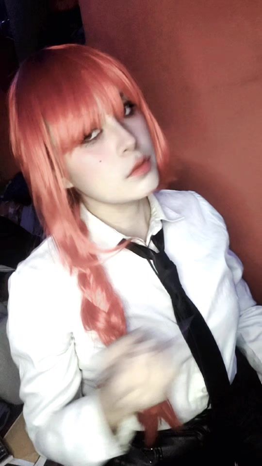 TikTok video thumbnail by caspitanoir