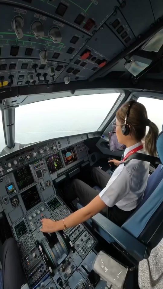 TikTok video thumbnail by pilot.nooraqueen