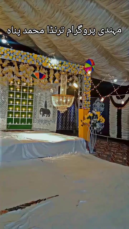 TikTok video thumbnail by decorbyusamaliaquatpur