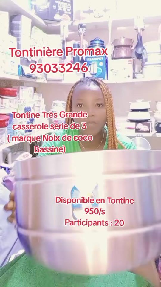 TikTok video thumbnail by etonamadegnon