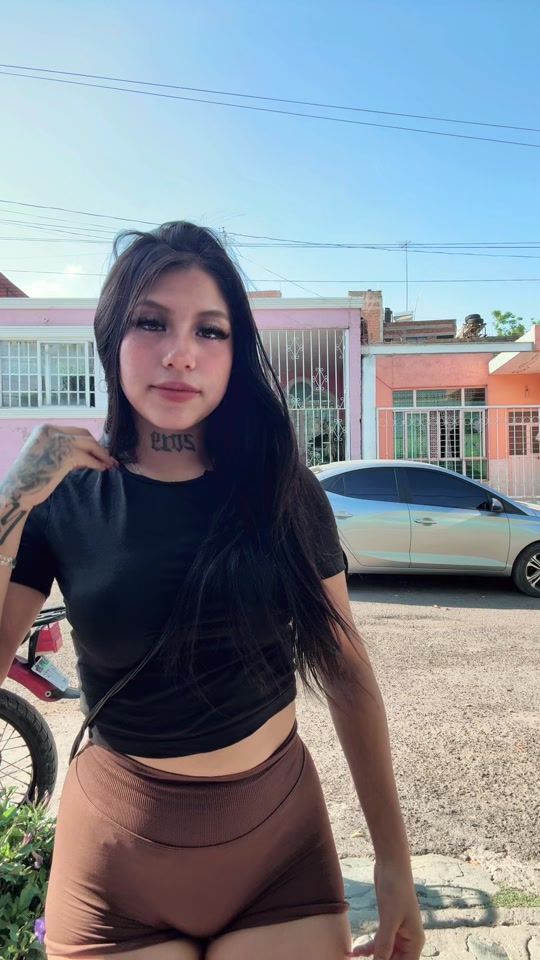 TikTok video thumbnail by candyvazquez201