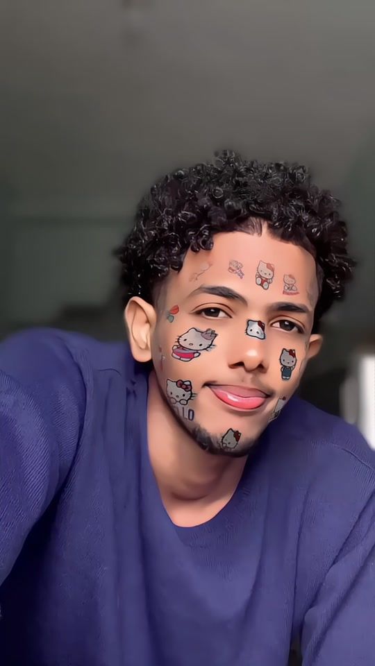 TikTok video thumbnail by munasar____252
