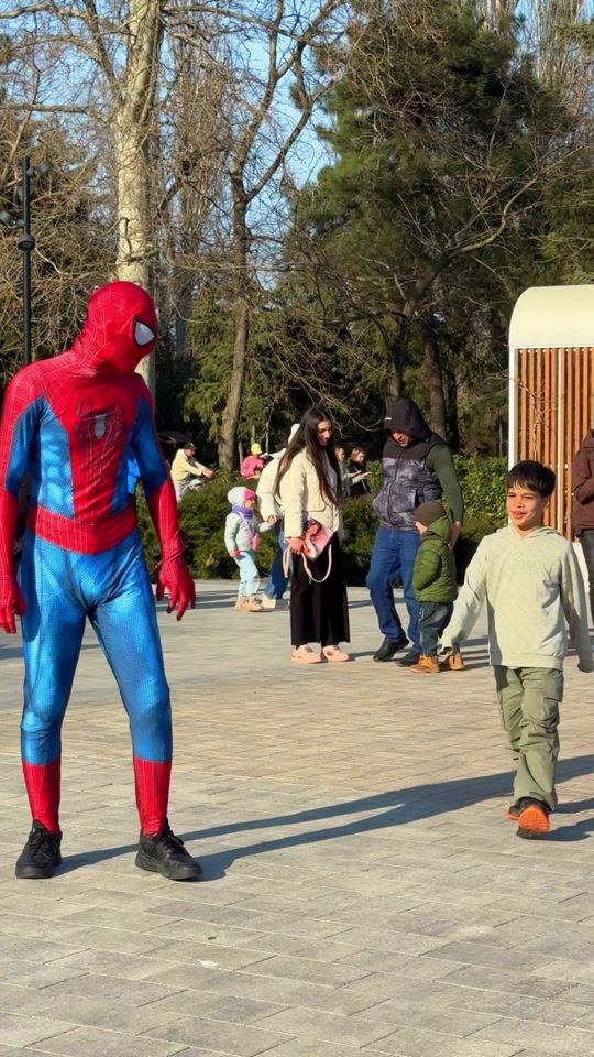 TikTok video thumbnail by moscow_spider