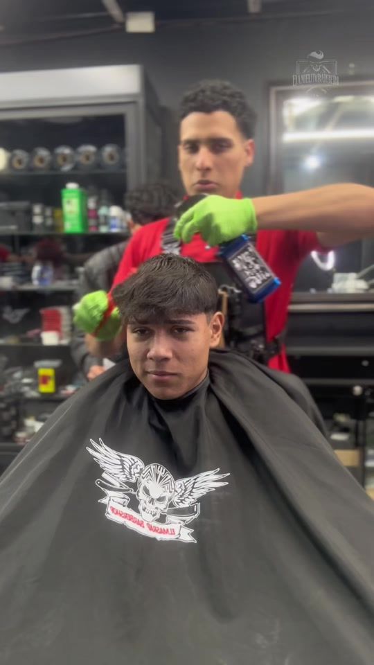 TikTok video thumbnail by danielitobarbero