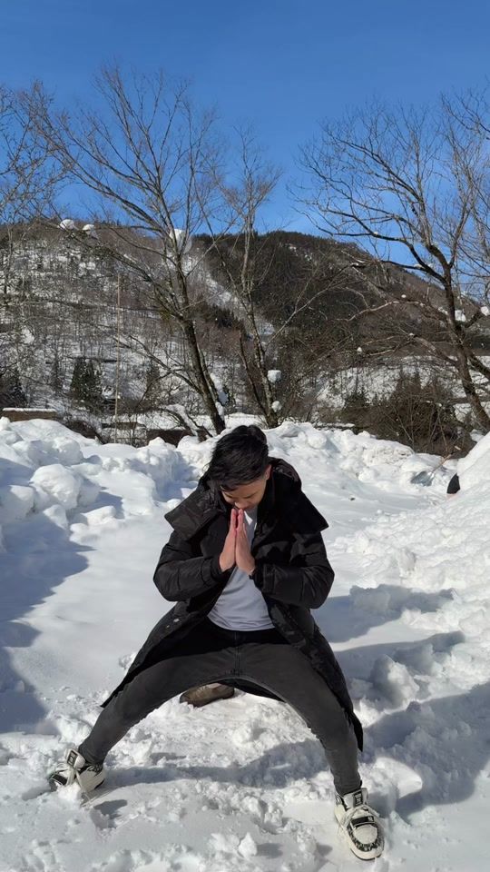 TikTok video thumbnail by evansganteng