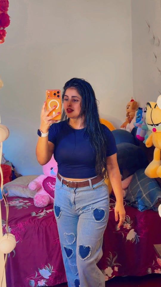 TikTok video thumbnail by maneeklive11