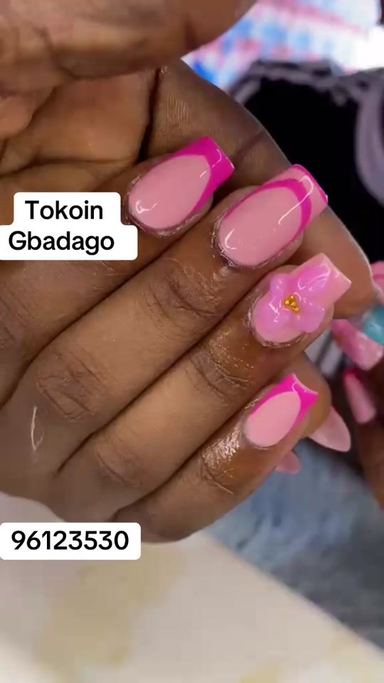 TikTok video thumbnail by kakanail1