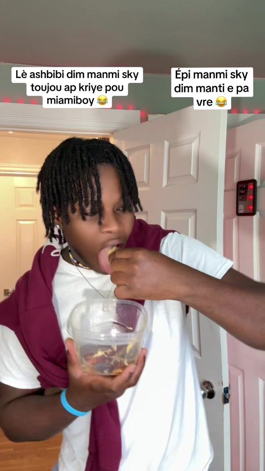 TikTok video thumbnail by iambobby509