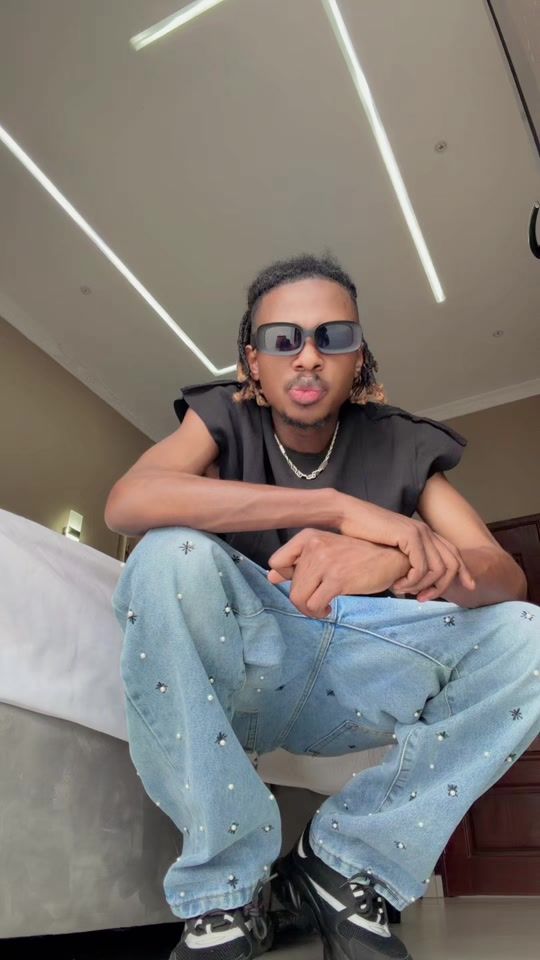 TikTok video thumbnail by paterne_maestro