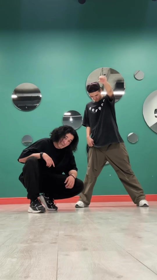 TikTok video thumbnail by sanurjan