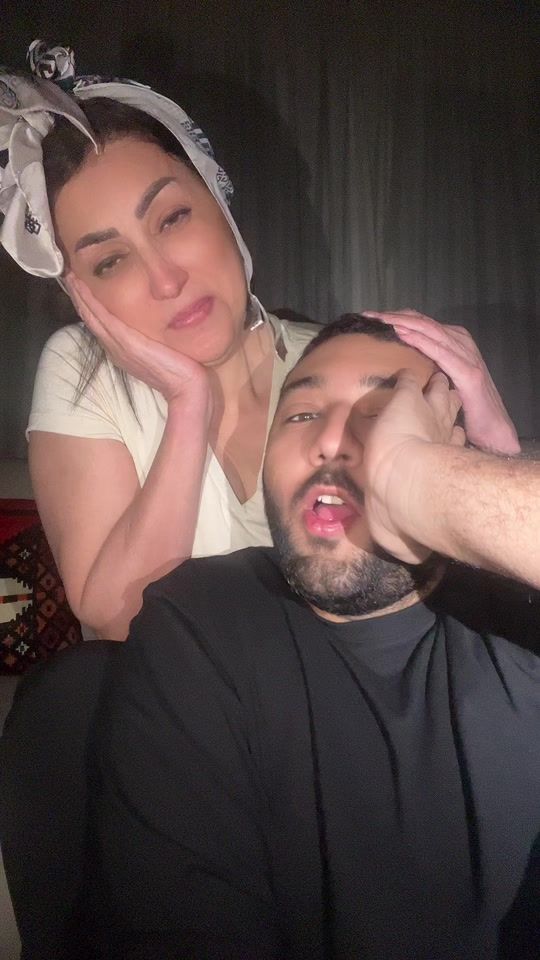 TikTok video thumbnail by wafaa3amer_official