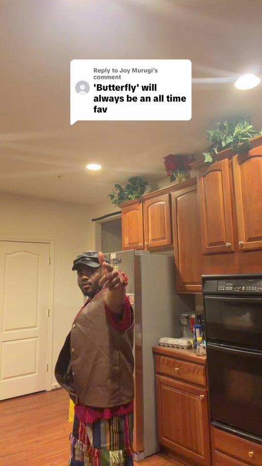 TikTok video thumbnail by koredebello