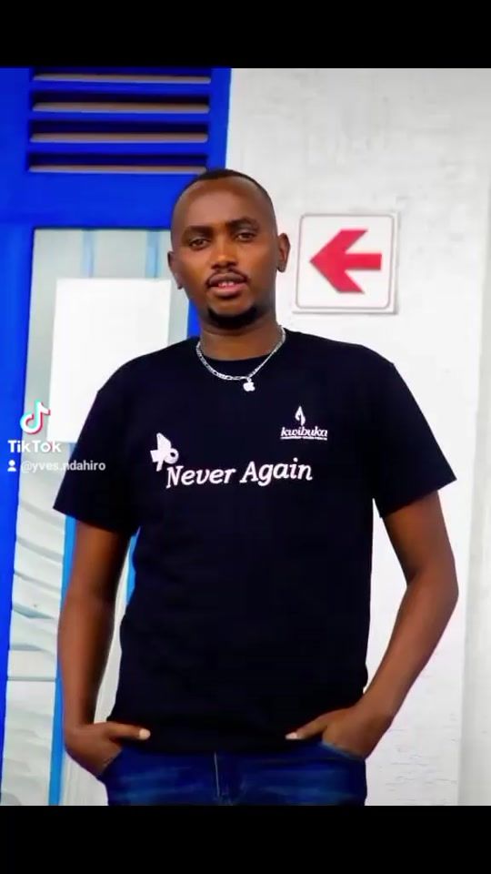 TikTok video thumbnail by yves.ndahiro
