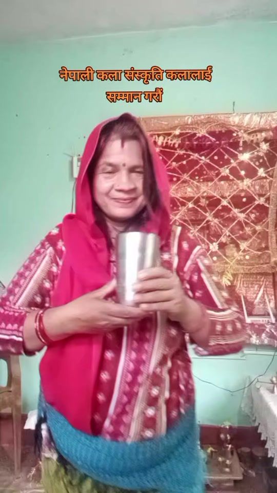 TikTok video thumbnail by laxmi.sapkota08