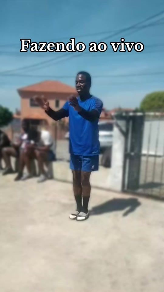 TikTok video thumbnail by eu.vanilsonbez17