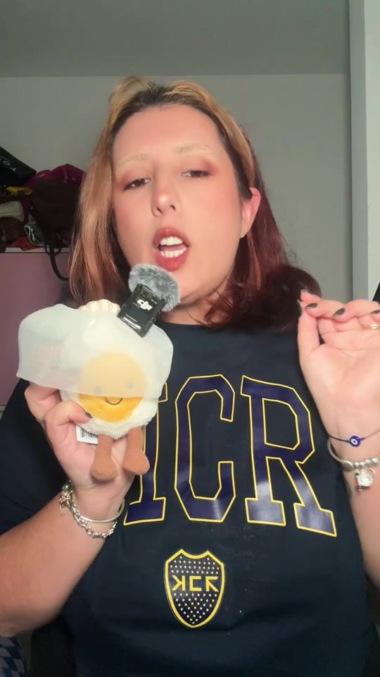 TikTok video thumbnail by makiamakinami