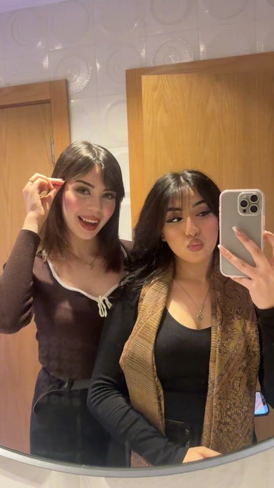TikTok video thumbnail by x_mariam__a