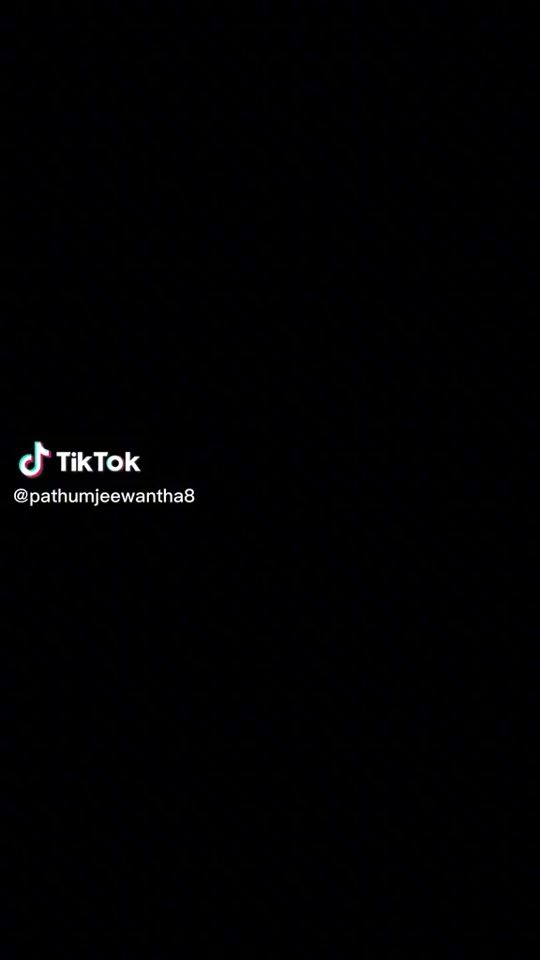 TikTok video thumbnail by pathumjeewantha38