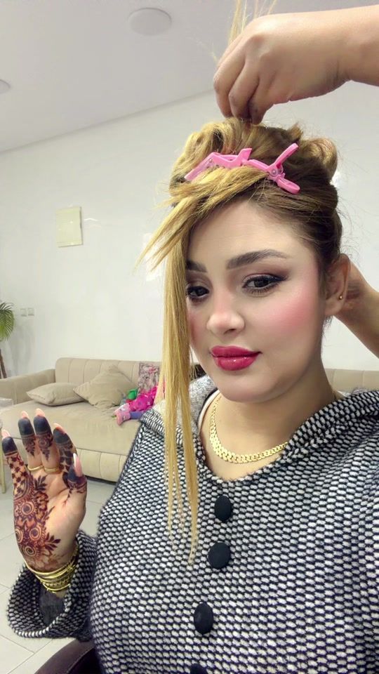 TikTok video thumbnail by fati_haddouch