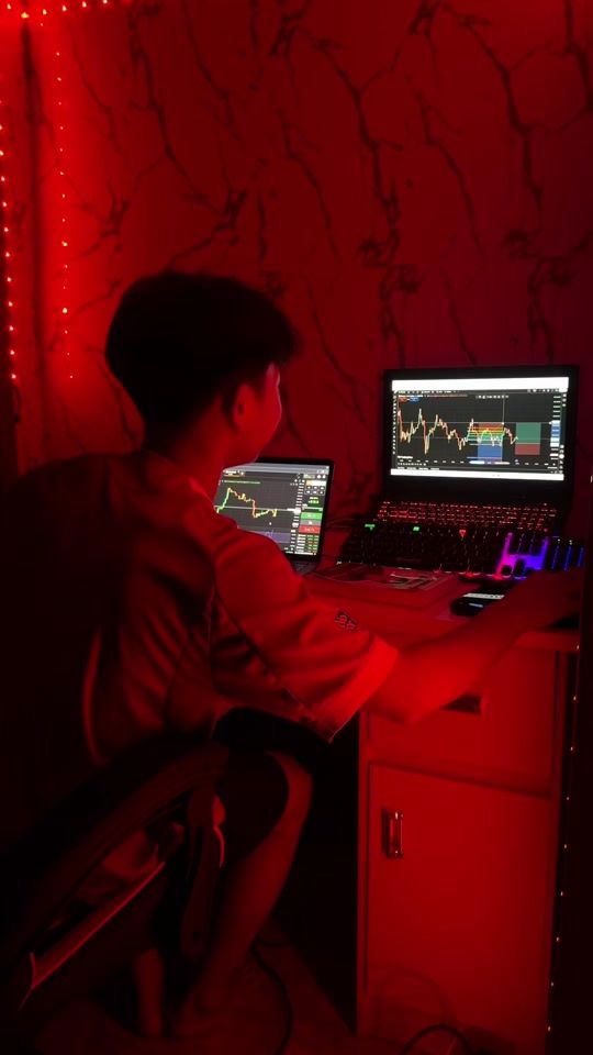 TikTok video thumbnail by bxtrade08