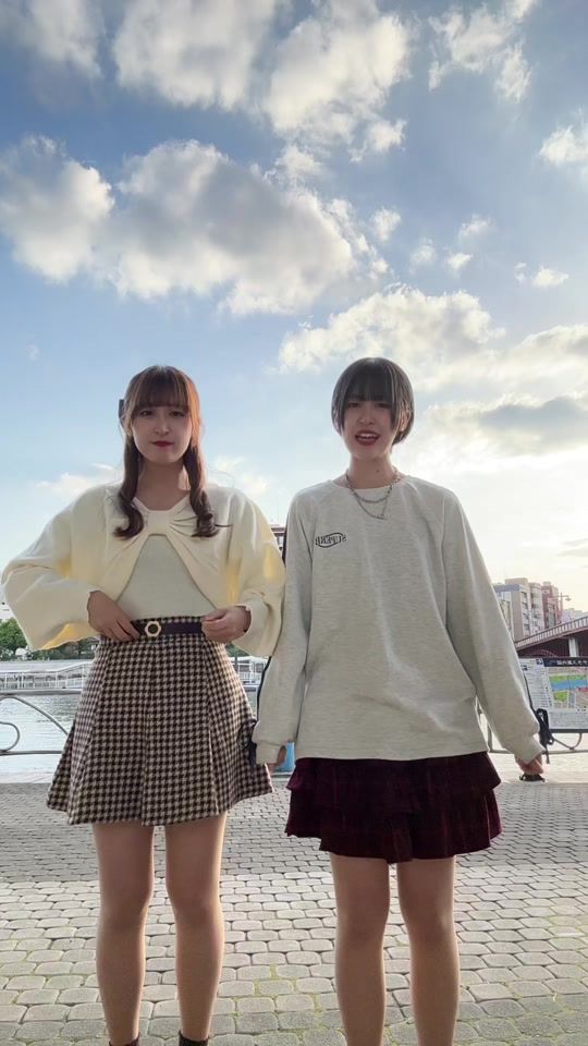 TikTok video thumbnail by riomitsu_twins