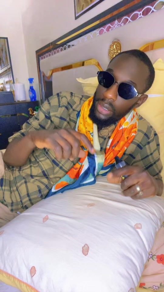TikTok video thumbnail by seckmamory